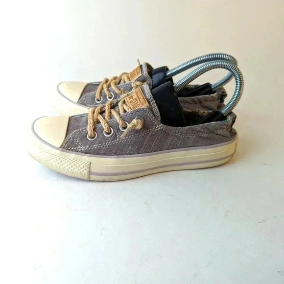 Converse Shoreline Sneakers / 6 - Picture 2 of 10